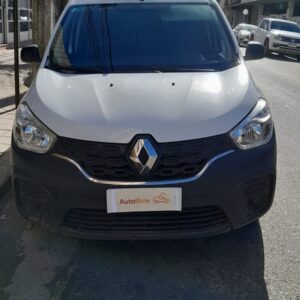 Renault Kangoo II Express Confort 1.6 SCE 2020