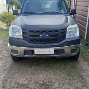 Ranger 4x4 DC Superduty 3.0 2011