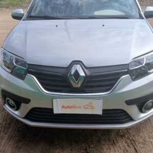 Renault Logan PH2 Intense 1.6 Nafta GNC 2023