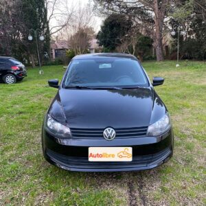 Volkswagen Gol Trend 1.6 2015