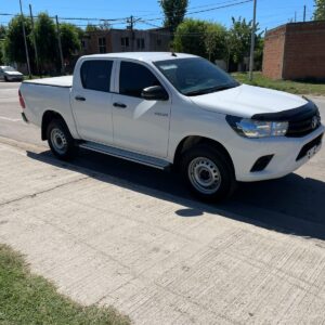 Toyota DX 2025
