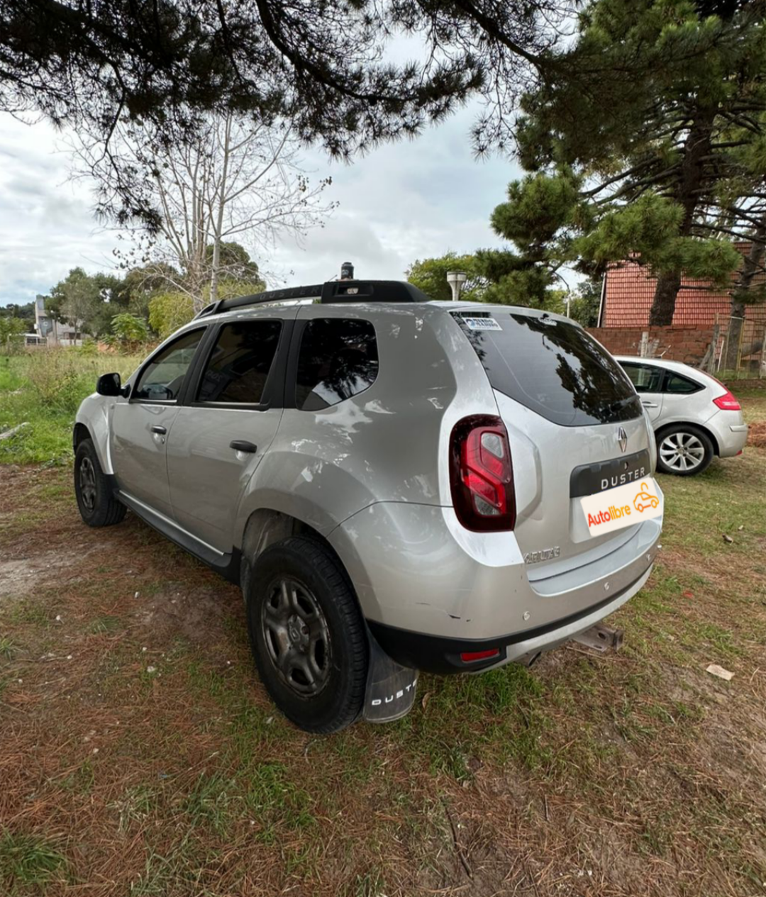 Renault Duster Expression - Imagen 4