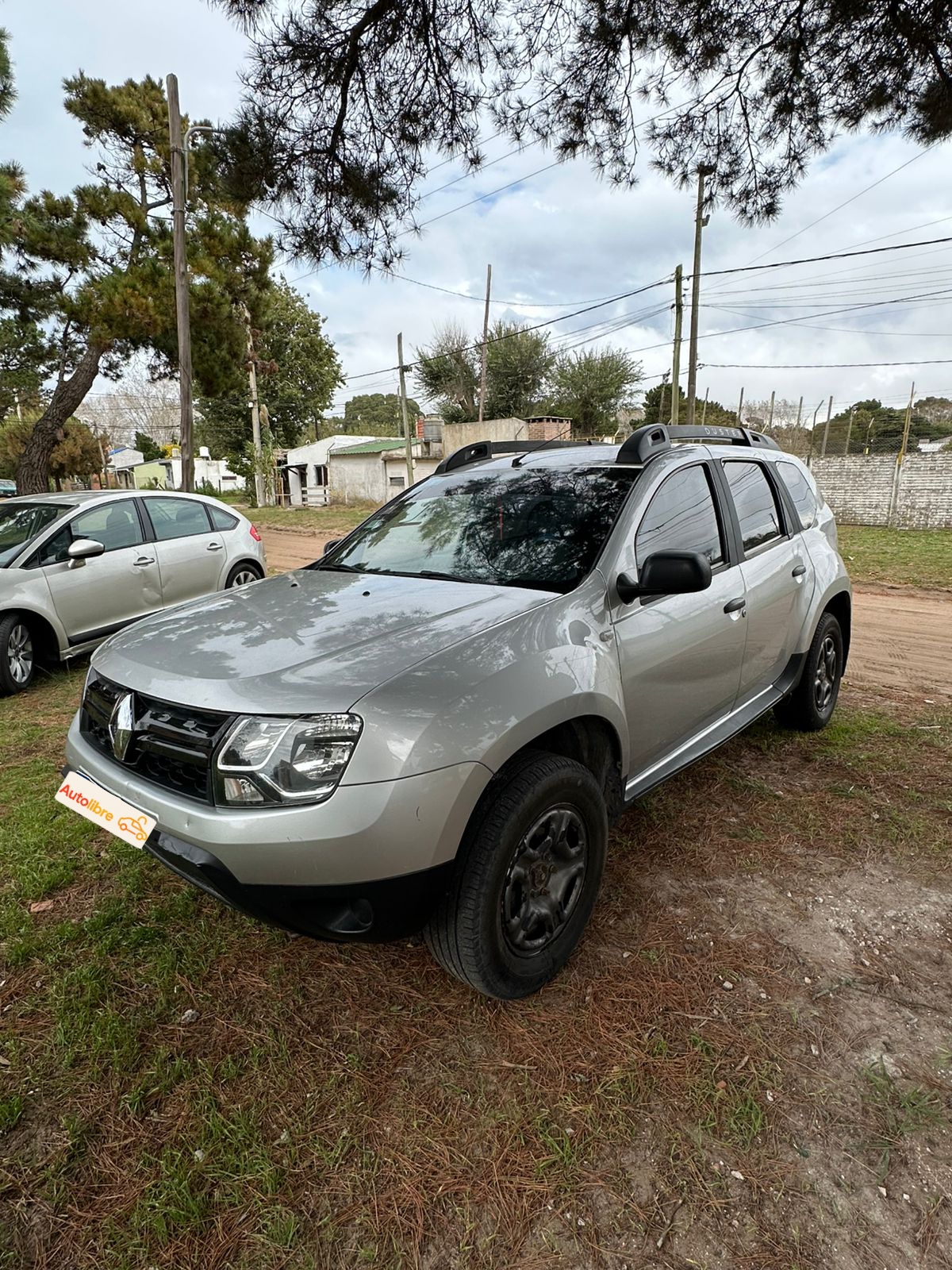 Renault Duster Expression - Imagen 2