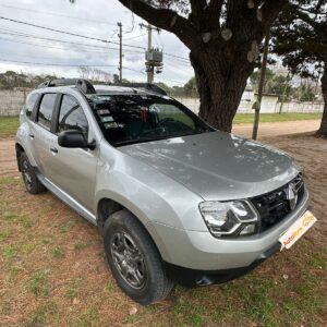 Renault Duster Expression