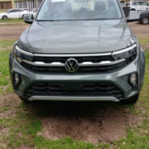 Amarok Verde Comfotline 4x2 0 km 2025